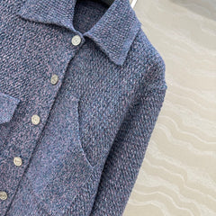 CHANEL CARDIGAN STYLE 91