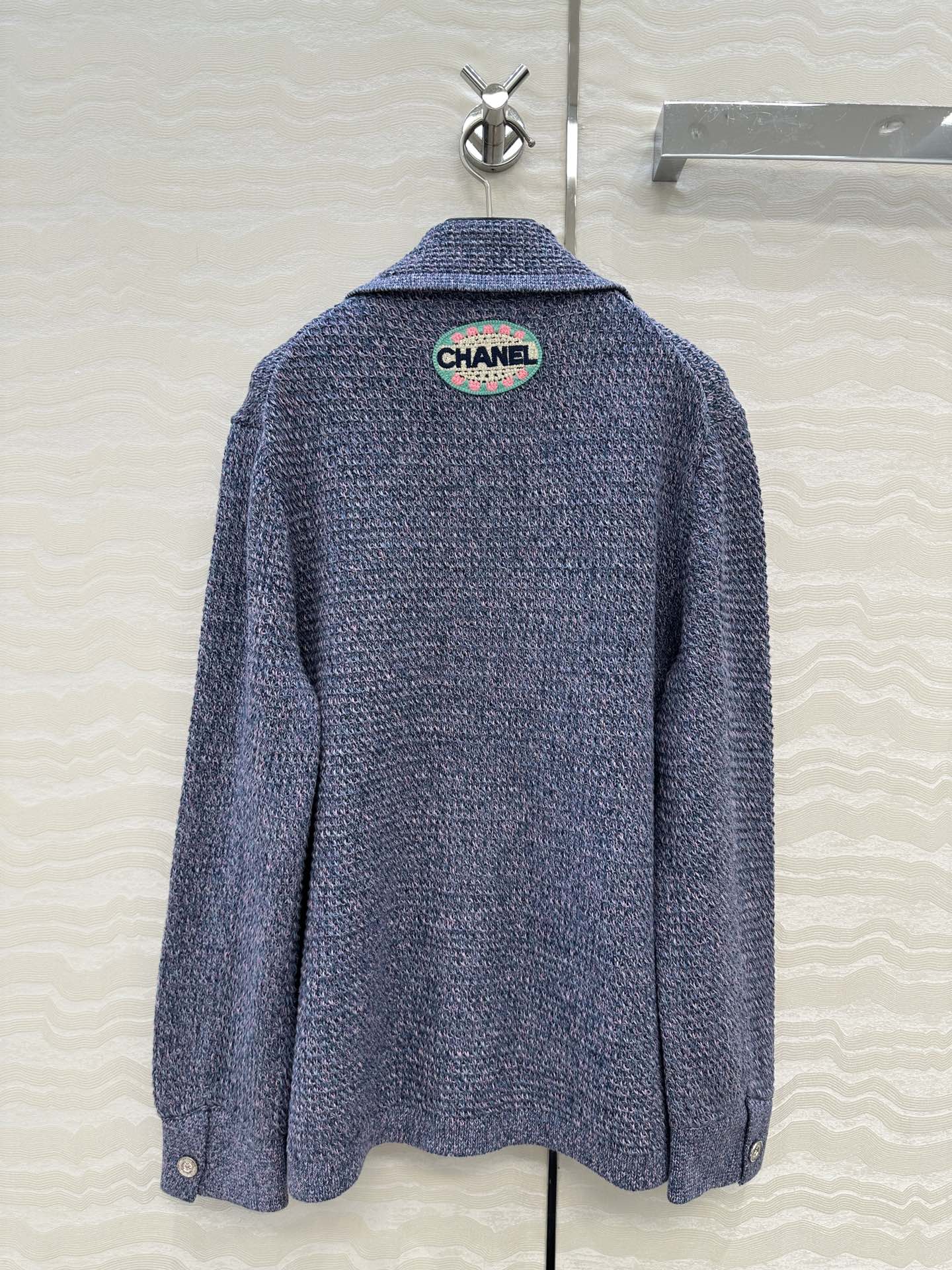 CHANEL CARDIGAN STYLE 91