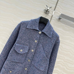 CHANEL CARDIGAN STYLE 91