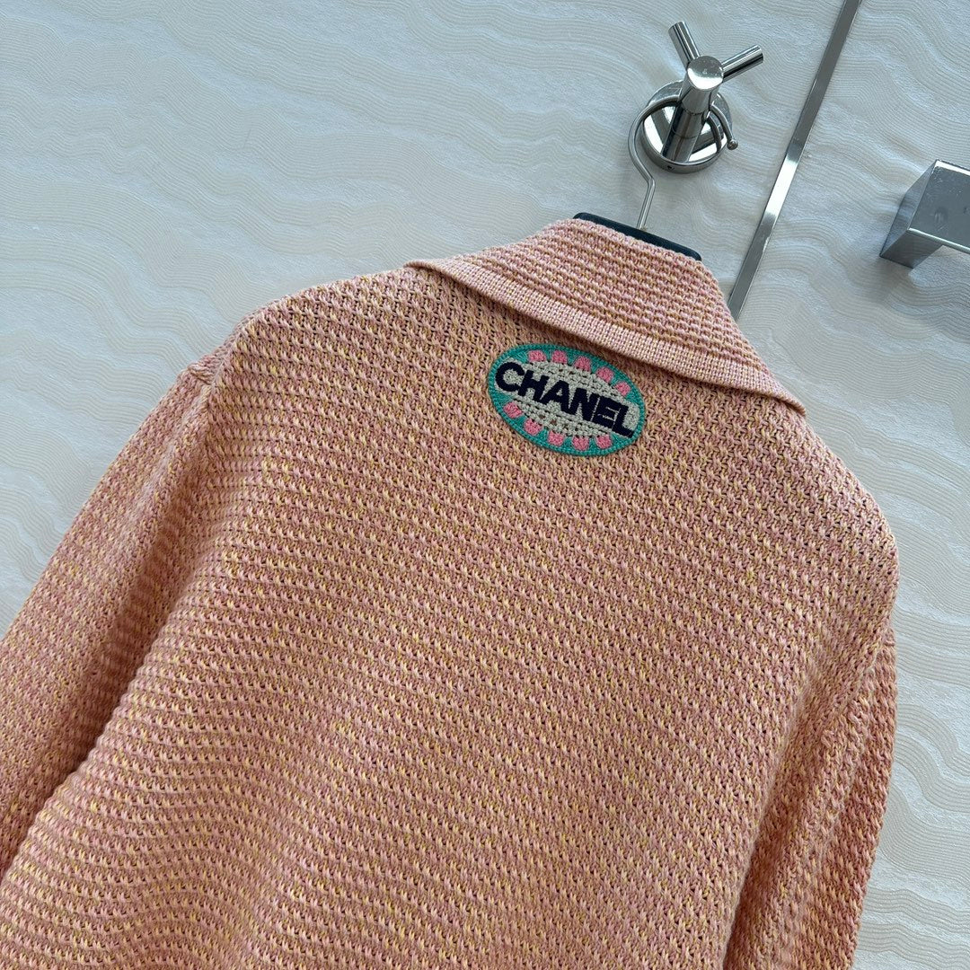 CHANEL CARDIGAN STYLE 90