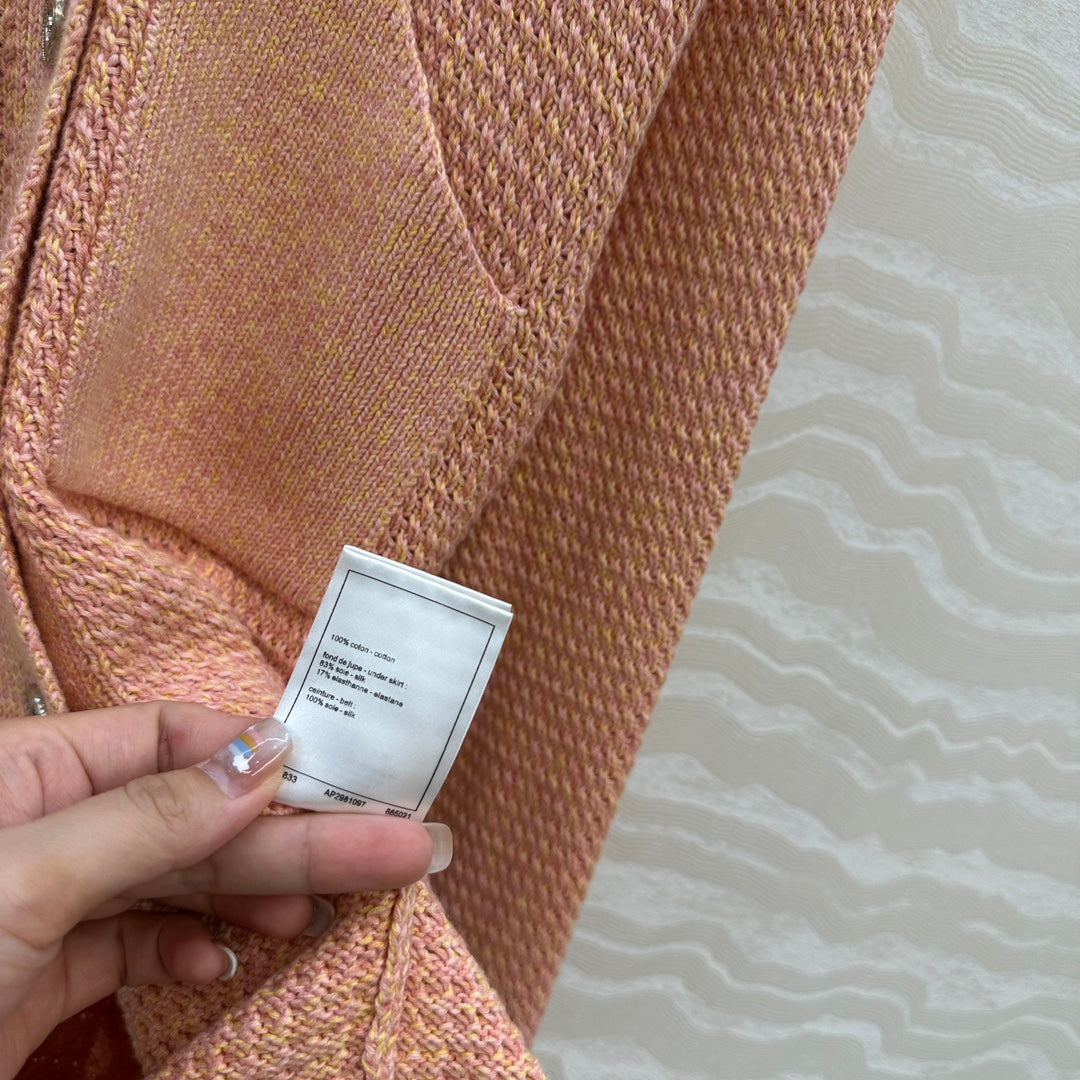 CHANEL CARDIGAN STYLE 90