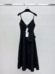 DIOR 25S FLARED DRESS STYLE 121