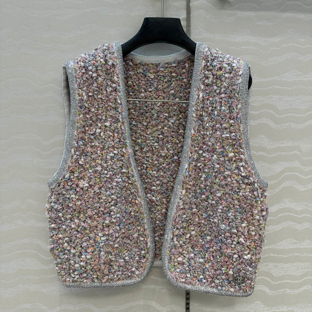 CHANEL GILE STYLE 47