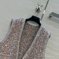 CHANEL GILE STYLE 47