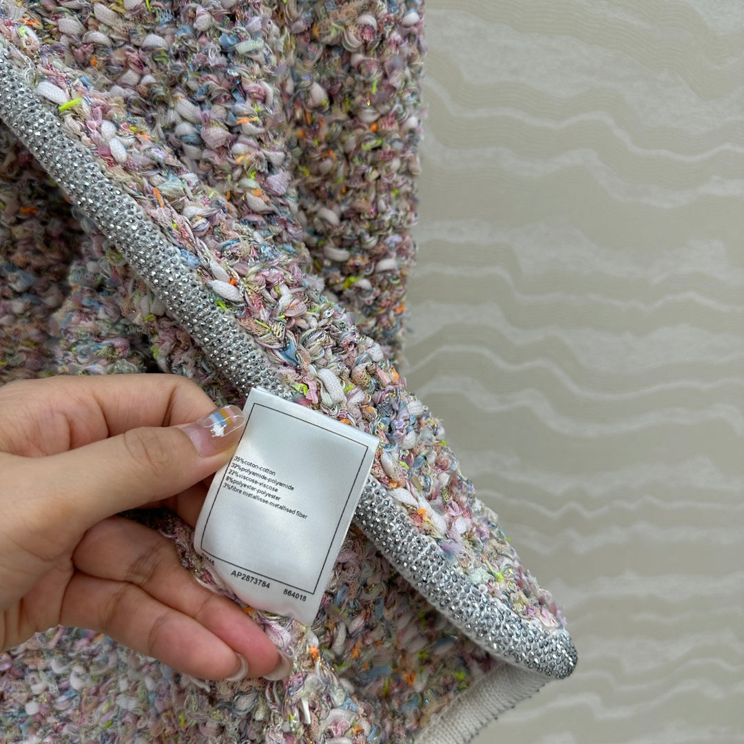 CHANEL COAT STYLE 46