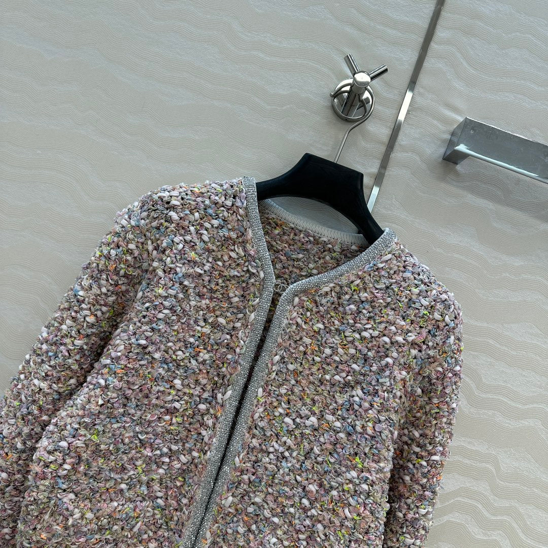 CHANEL COAT STYLE 46