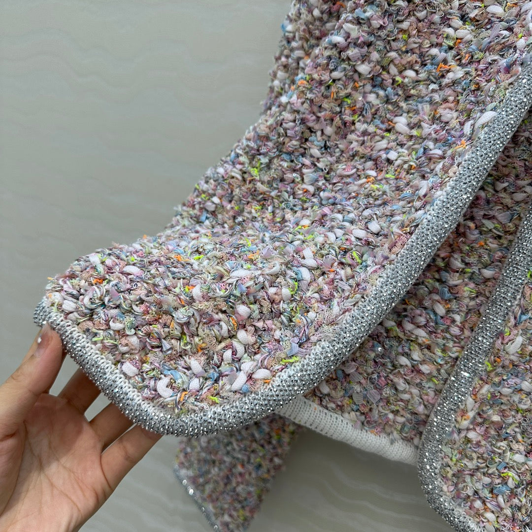 CHANEL COAT STYLE 46