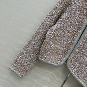 CHANEL COAT STYLE 46