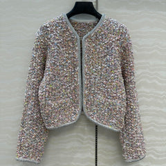 CHANEL COAT STYLE 46