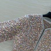 CHANEL COAT STYLE 46