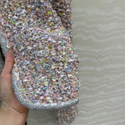 CHANEL COAT STYLE 46