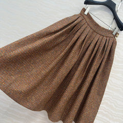 CHANEL SKIRT STYLE 44