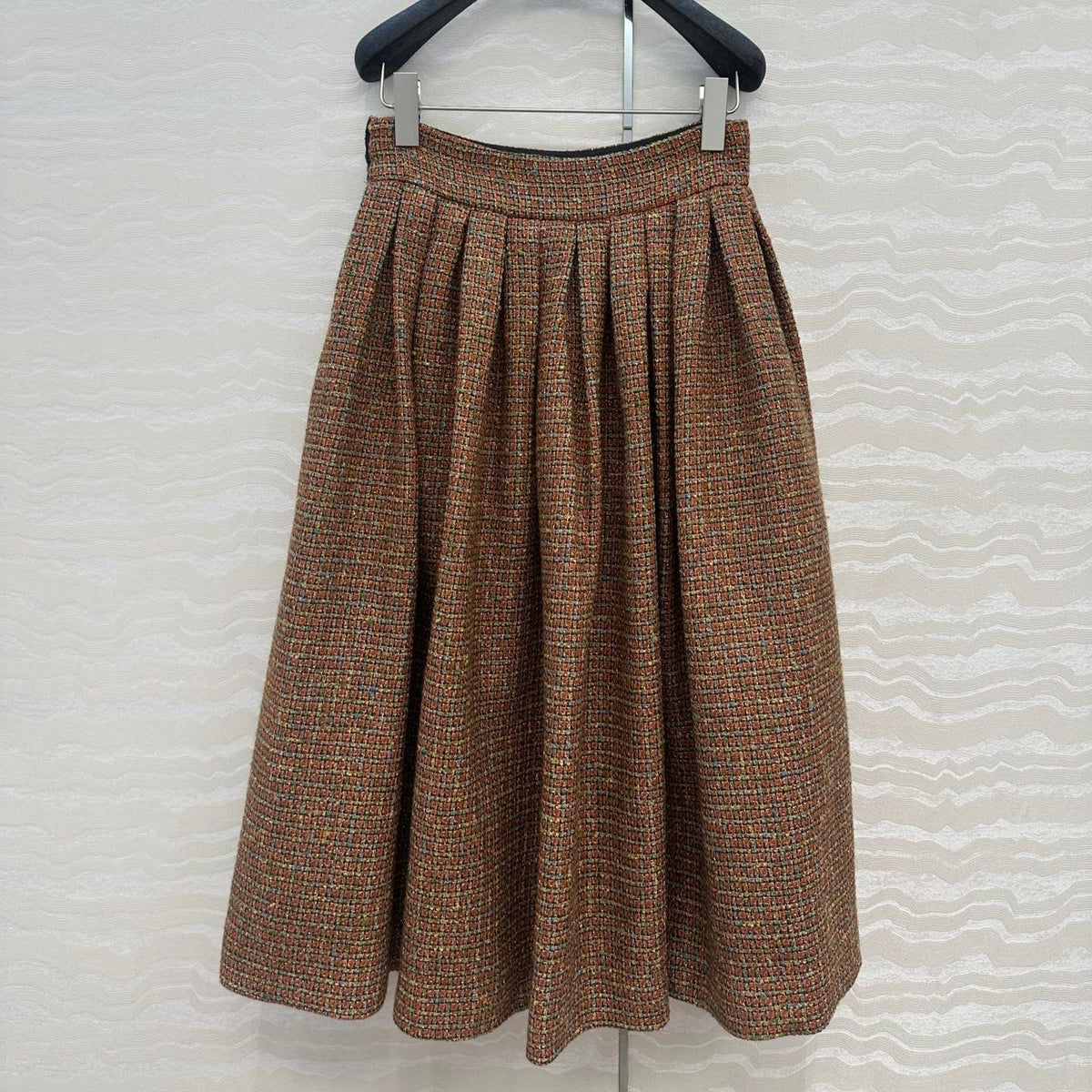 CHANEL SKIRT STYLE 44