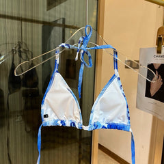 LV BIKINI 25S TWO PIECE IN 740873
