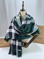 BBR SCARF 200 CM IN CASHMERE 740385