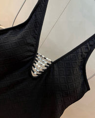 CHANEL BIKINI 25S BODYSUIT IN 742620