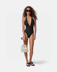VERSACE BIKINI 25S BODYSUIT IN 742628