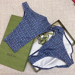 GUCCI BIKINI 25S BODYSUIT IN 742629