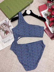 GUCCI BIKINI 25S BODYSUIT IN 742629