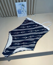 GUCCI BIKINI 25S BODYSUIT IN 742632