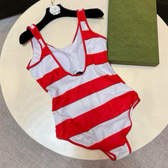 GUCCI BIKINI 25S BODYSUIT IN 742635