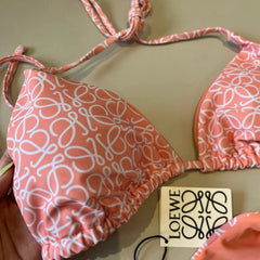 LOEWE BIKINI 25S TWO PIECE IN 742653