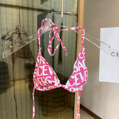 VERSACE BIKINI 25S TWO PIECE IN 743991