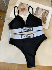 VERSACE BIKINI 25S TWO PIECE IN 743992