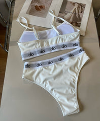 ALO TIDE BIKINI 25S TWO PIECE IN 743997