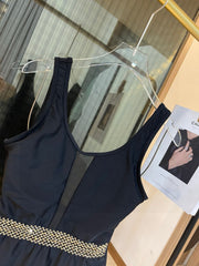 VERSACE BIKINI 25S BODYSUIT IN 744014