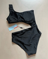 PRADA BIKINI 25S BODYSUIT IN 744016