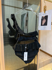 CHANEL BIKINI 25S BODYSUIT IN 744024