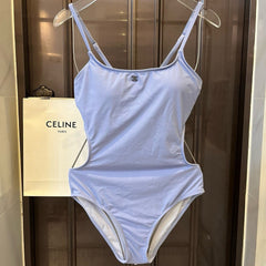 CHANEL BIKINI 25S BODYSUIT IN 744025