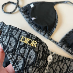DIOR BIKINI 25S TWO PIECE 745893