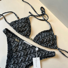 DIOR BIKINI 25S TWO PIECE 745893