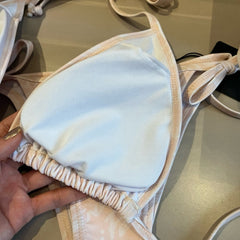 FENDI BIKINI 25S TWO PIECE 745905