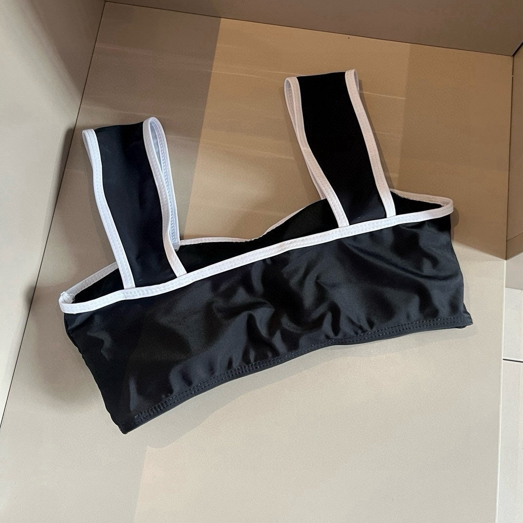 CHANEL BIKINI 25S TWO PIECE 745906
