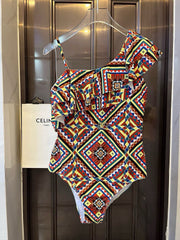 VALENTINO BIKINI 25S BODYSUIT 745920