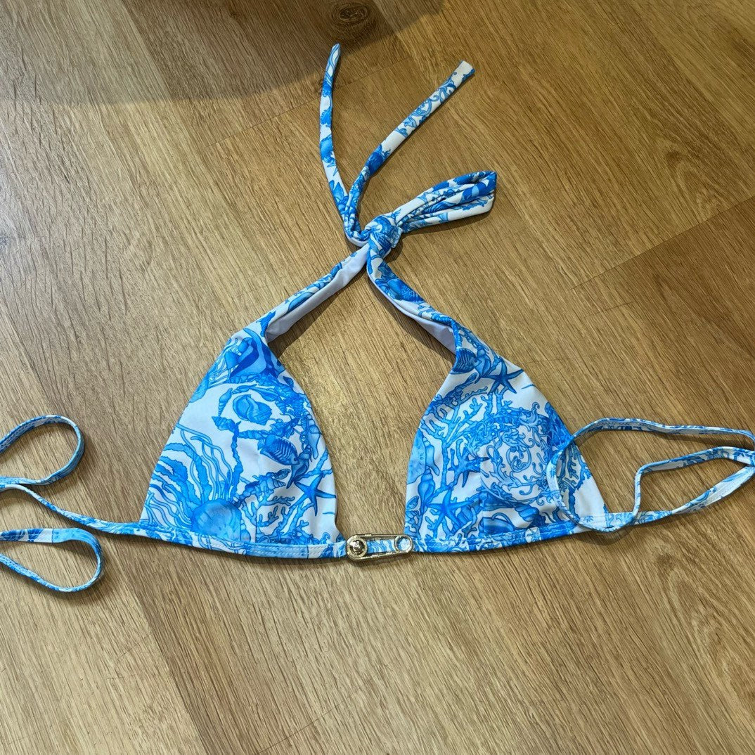 VERSACE BIKINI 25S TWO PIECE 748099