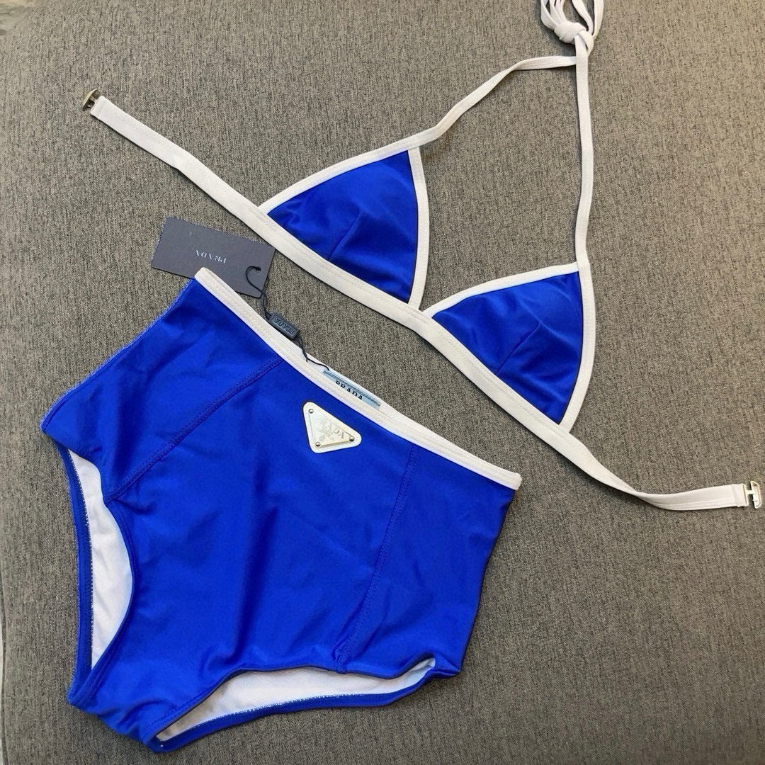 VERSACE BIKINI 25S TWO PIECE 748120