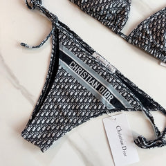 PRADA BIKINI 25S TWO PIECE 748121