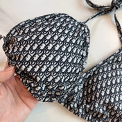 PRADA BIKINI 25S TWO PIECE 748121