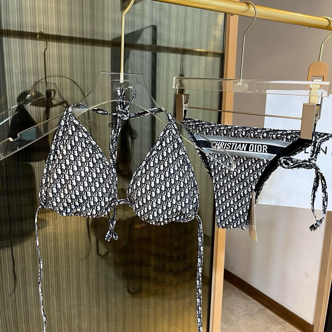 PRADA BIKINI 25S TWO PIECE 748121