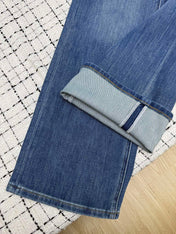 PRADA 25S STRAIGHT LEG JEANS 239