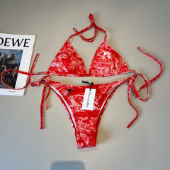 DIOR BIKINI 25S TWO PIECE 748148