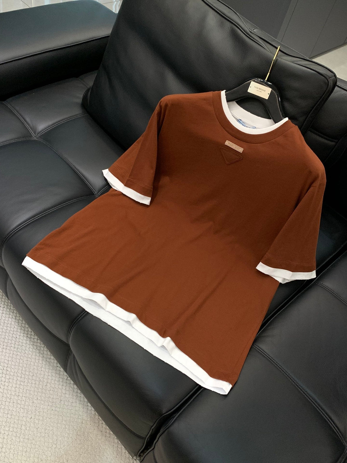 PRADA T-SHIRT STYLE 105