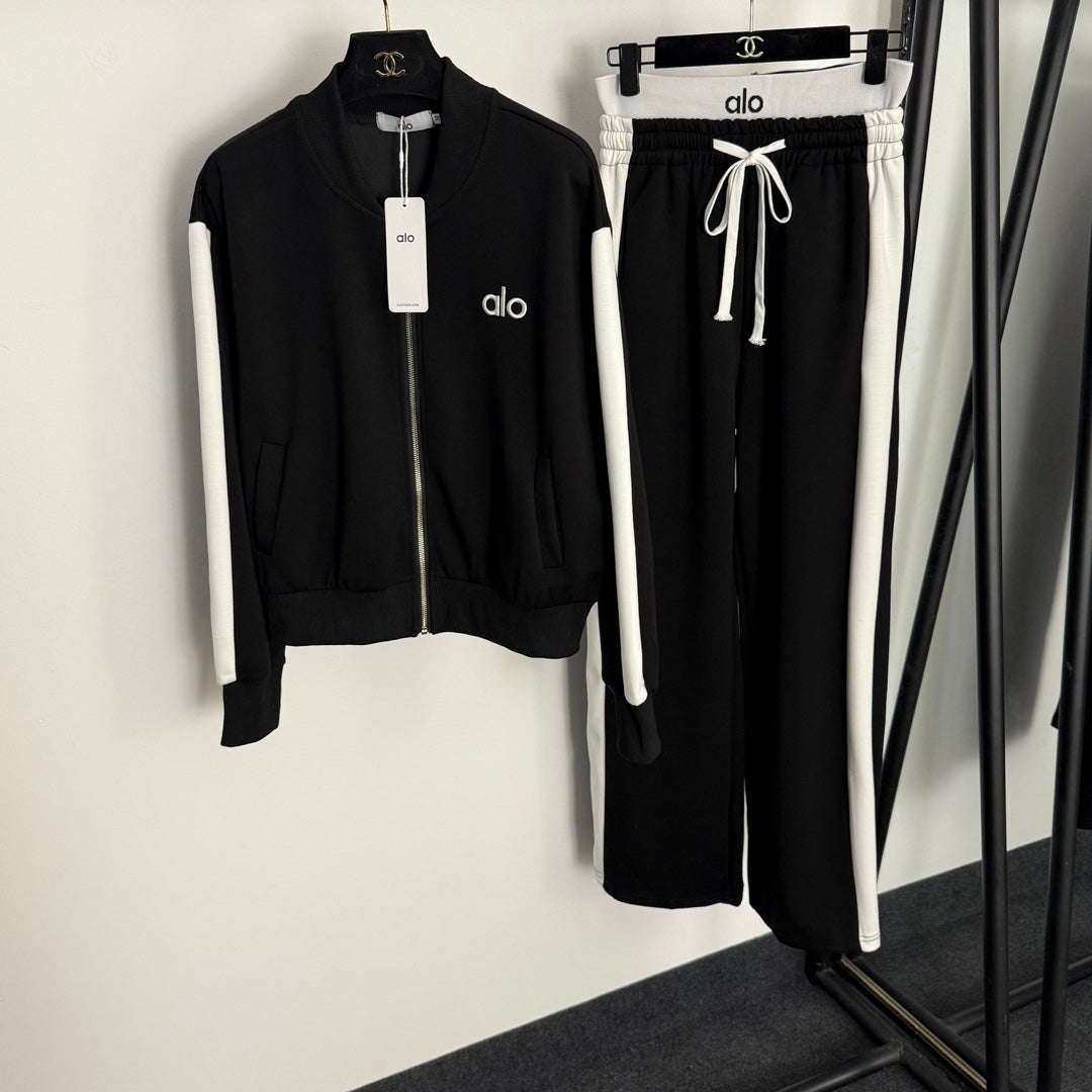 ALO SPORTSWEAR SET STYLE 82