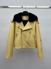 LOEWE JACKET STYLE 82