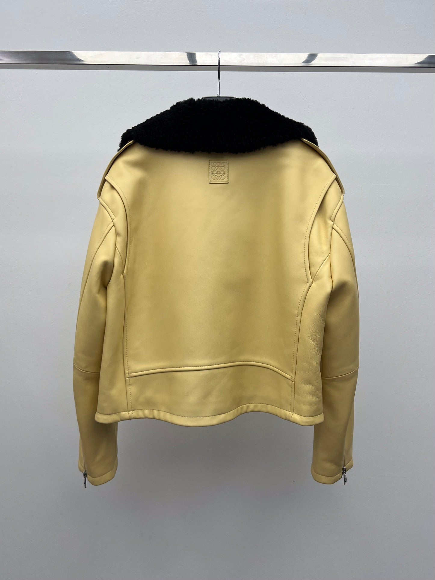 LOEWE JACKET STYLE 82