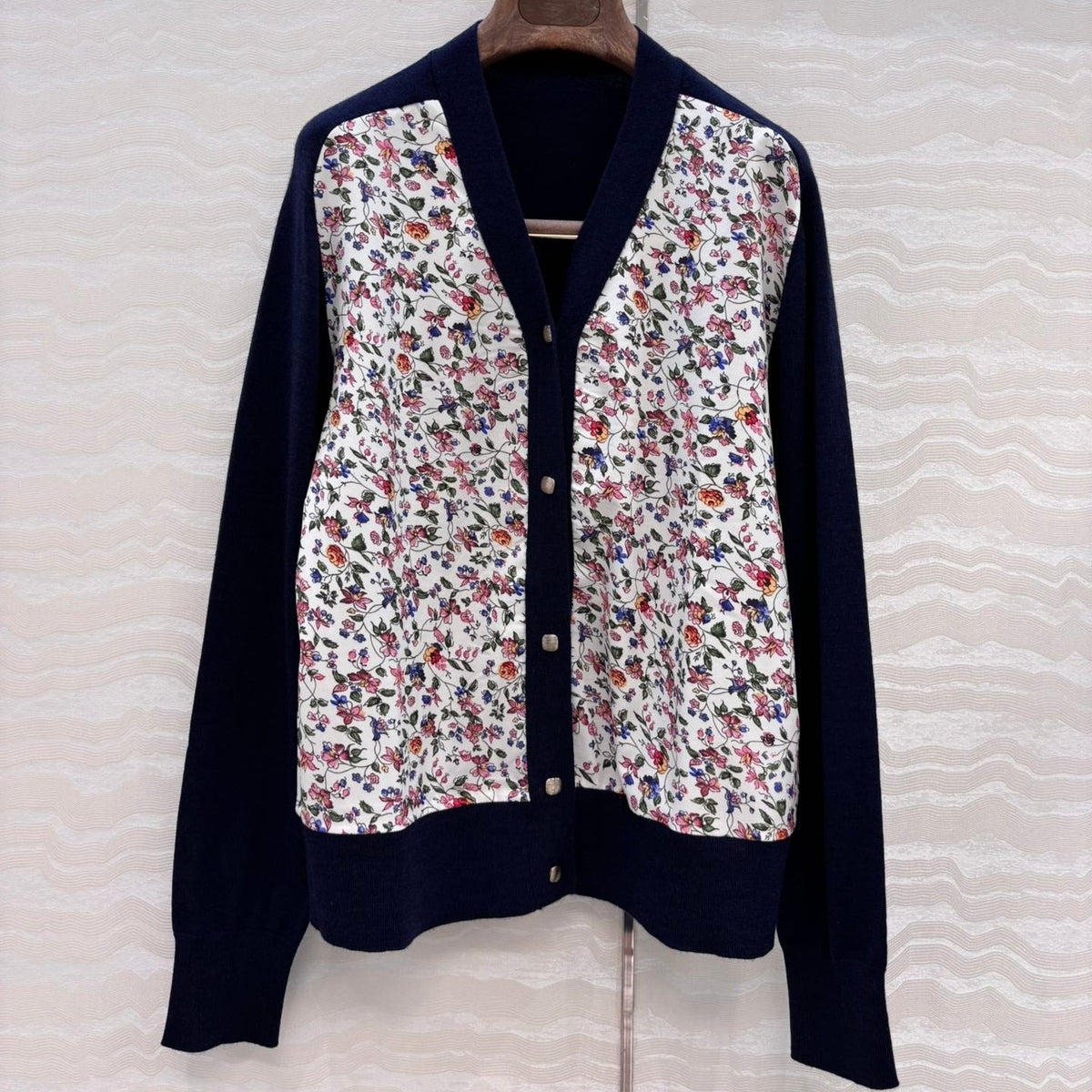 LP CARDIGAN STYLE 175